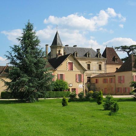 Hotel Domaine de La Vitrolle à Limeuil Extérieur photo