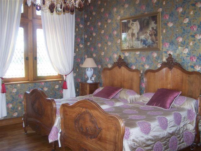 Hotel Domaine de La Vitrolle à Limeuil Extérieur photo