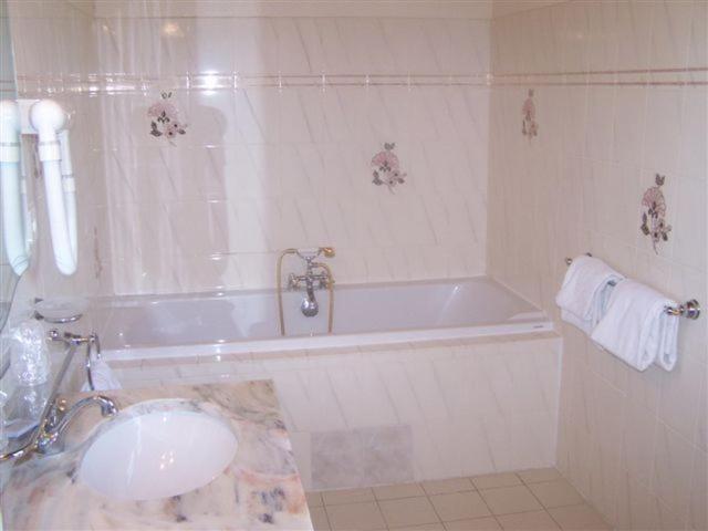 Hotel Domaine de La Vitrolle à Limeuil Chambre photo