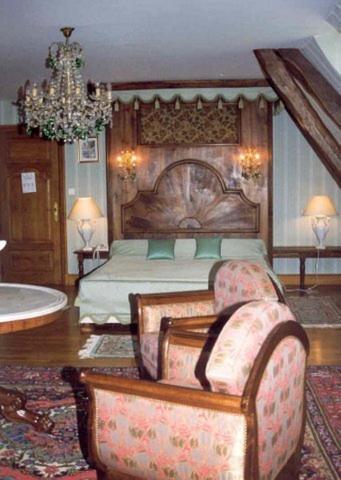 Hotel Domaine de La Vitrolle à Limeuil Extérieur photo