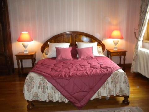 Hotel Domaine de La Vitrolle à Limeuil Chambre photo