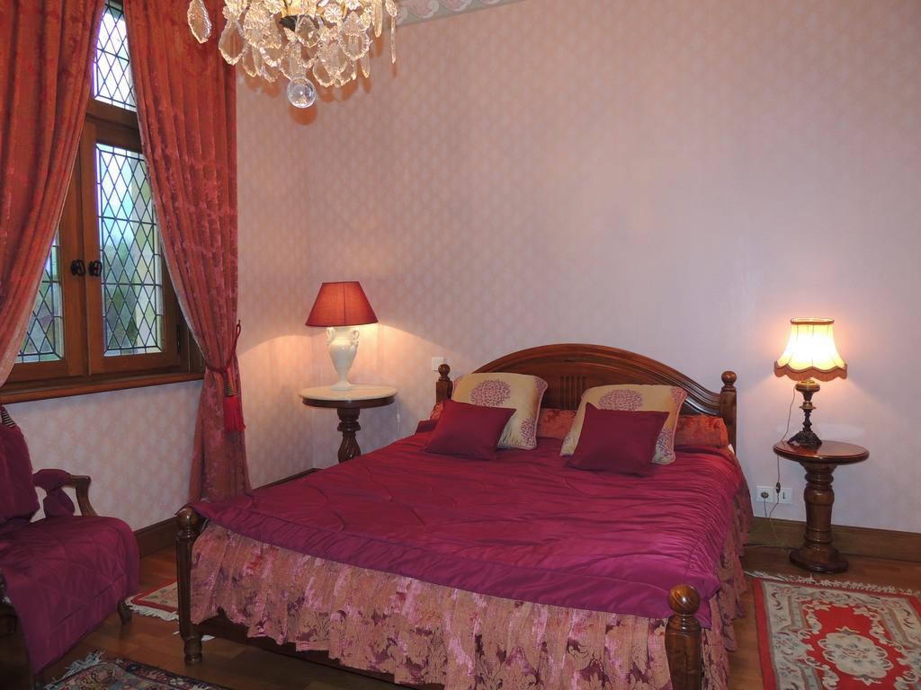 Hotel Domaine de La Vitrolle à Limeuil Extérieur photo
